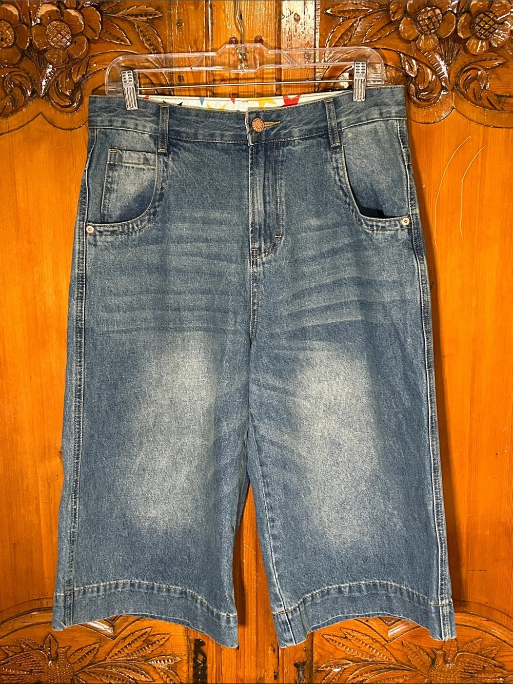 MZN Men’s Jorts. Size 30